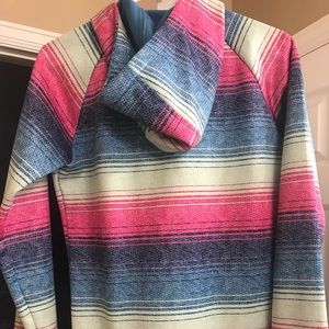 Burton Tops - Like New! Burton fleece hooded zip up! Burton Tops - Like New! Burton fleece hooded zip up!